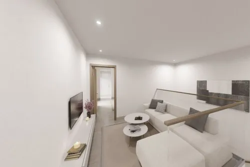 4 Bedrooms Townhouse in The Sustainable City - Yas Island