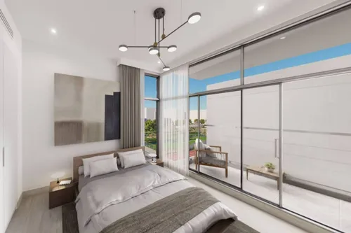 4 Bedrooms Townhouse in The Sustainable City - Yas Island