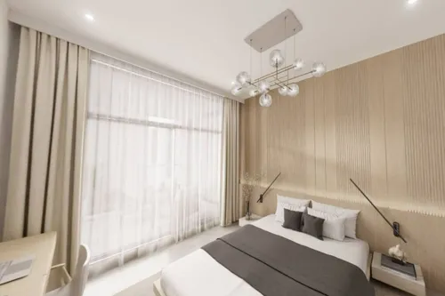 4 Bedrooms Townhouse in The Sustainable City - Yas Island