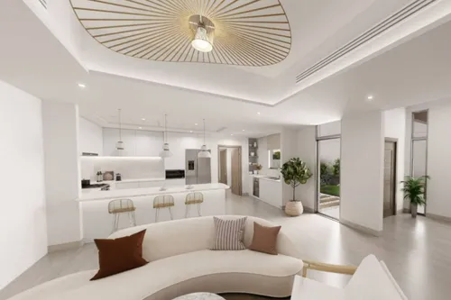 4 Bedrooms Townhouse in The Sustainable City - Yas Island
