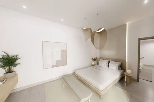 4 Bedrooms Townhouse in The Sustainable City - Yas Island