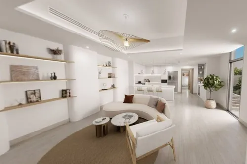 4 Bedrooms Townhouse in The Sustainable City - Yas Island