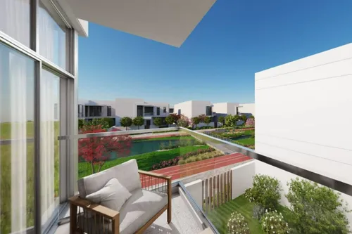4 Bedrooms Townhouse in The Sustainable City - Yas Island