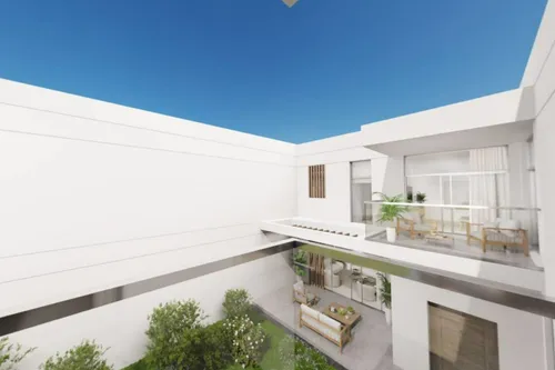 4 Bedrooms Townhouse in The Sustainable City - Yas Island