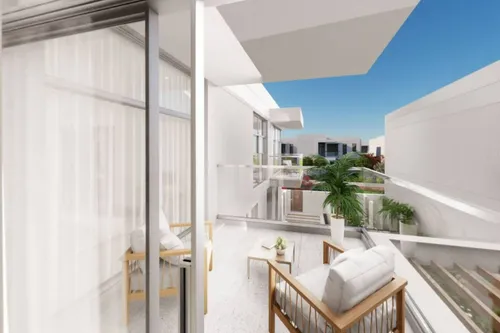 4 Bedrooms Townhouse in The Sustainable City - Yas Island