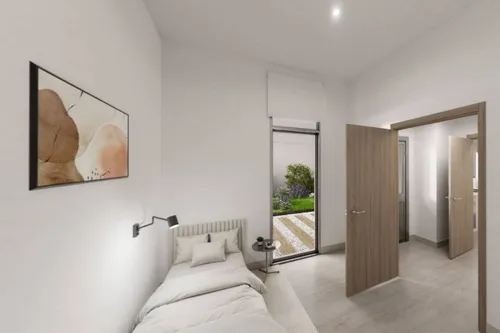 4 Bedrooms Townhouse in The Sustainable City - Yas Island