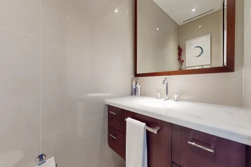 2 Bedrooms Apartment in The Address Sky View Tower 1