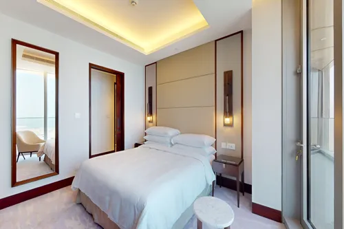 2 Bedrooms Apartment in The Address Sky View Tower 1