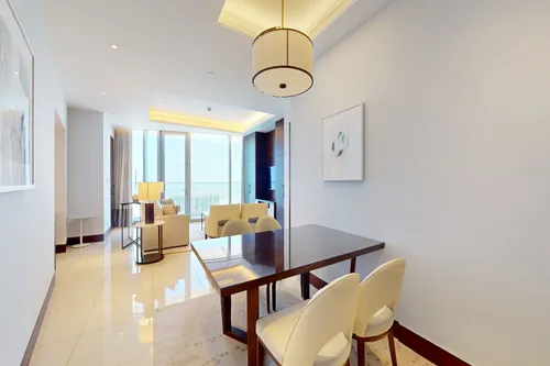 2 Bedrooms Apartment in The Address Sky View Tower 1