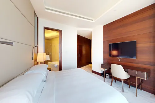 2 Bedrooms Apartment in The Address Sky View Tower 1