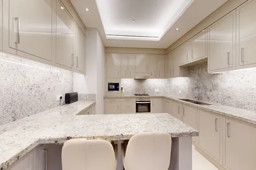 2 Bedrooms Apartment in The Address Sky View Tower 1