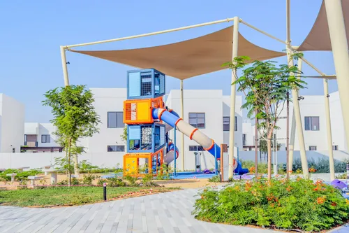3 Bedrooms Townhouse in Noya Viva