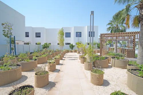 3 Bedrooms Townhouse in Noya Viva