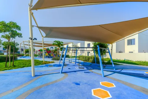 3 Bedrooms Townhouse in Noya Viva