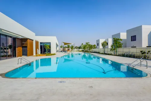 3 Bedrooms Townhouse in Noya Viva