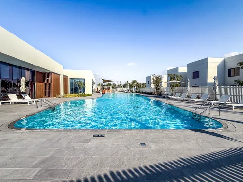 3 Bedrooms Townhouse in Noya Viva