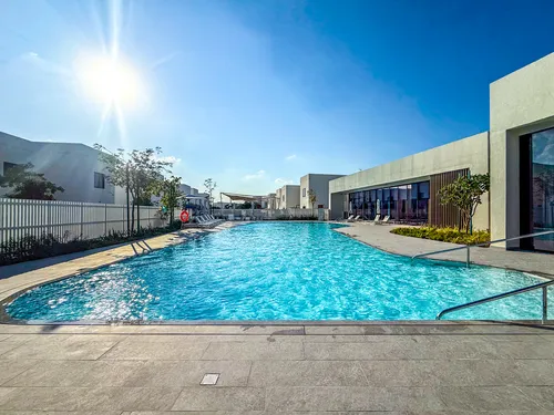 3 Bedrooms Townhouse in Noya Viva