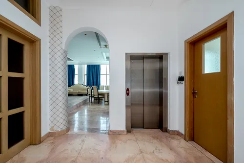 3 Bedrooms Apartment in Sarab Tower