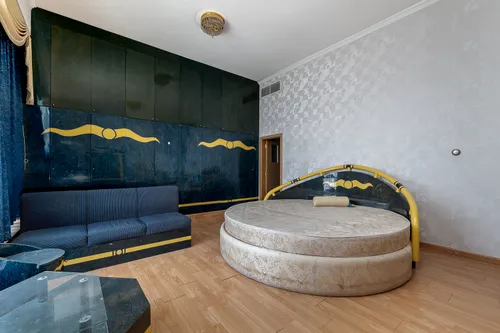 3 Bedrooms Apartment in Sarab Tower