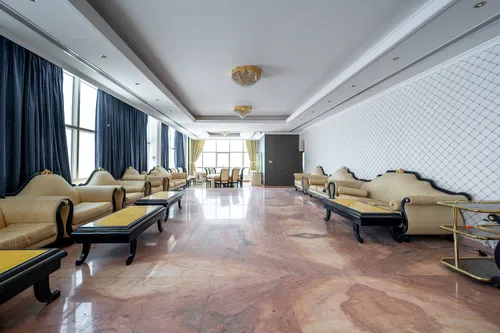 Managed | 3BR | 4 Washroom | Pent house | Fully furnished | Available for Viewing