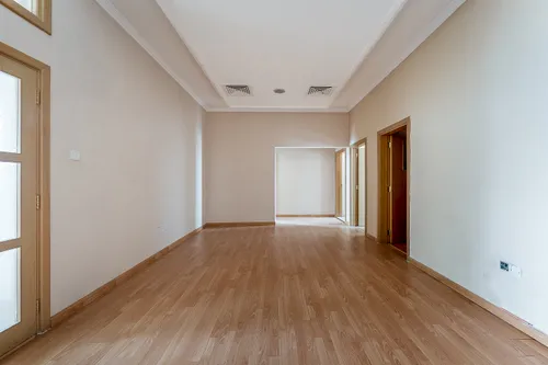 3 Bedrooms Apartment in Sarab Tower
