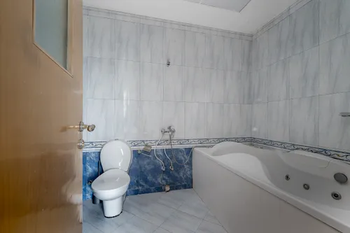 3 Bedrooms Apartment in Sarab Tower