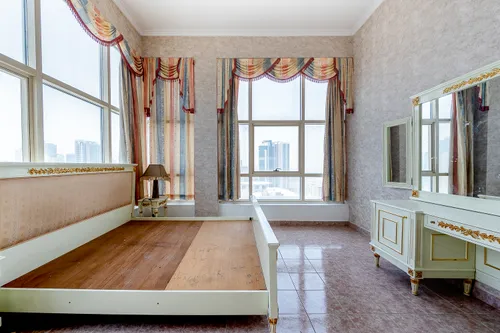 3 Bedrooms Apartment in Sarab Tower