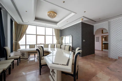 3 Bedrooms Apartment in Sarab Tower