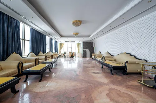 Managed | 3BR | 4 Washroom | Pent house | Fully furnished | Available for Viewing