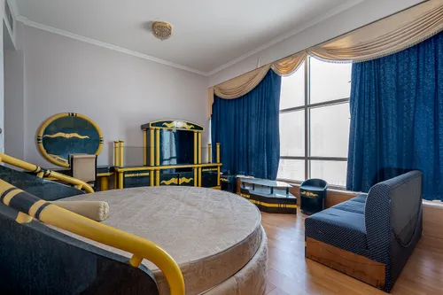 3 Bedrooms Apartment in Sarab Tower