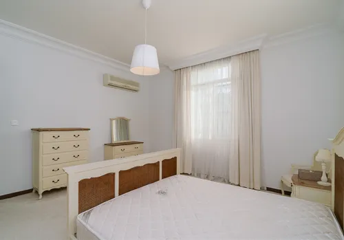 5 Bedrooms Villa in Khalifa City A Villas
