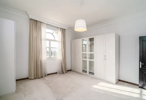 5 Bedrooms Villa in Khalifa City A Villas