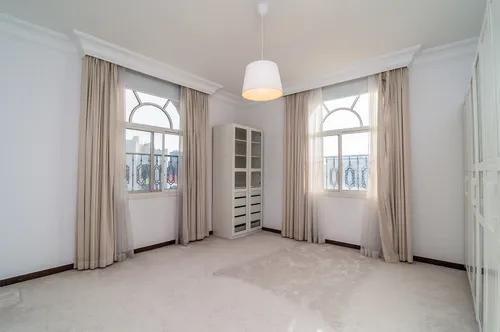 5 Bedrooms Villa in Khalifa City A Villas