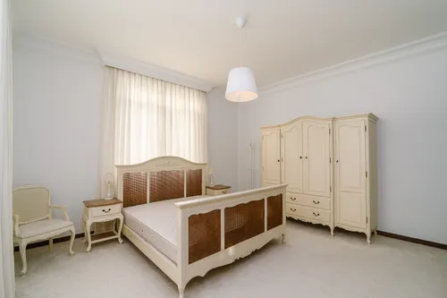 5 Bedrooms Villa in Khalifa City A Villas