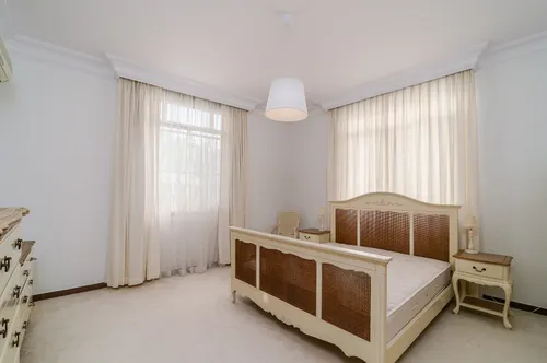 5 Bedrooms Villa in Khalifa City A Villas