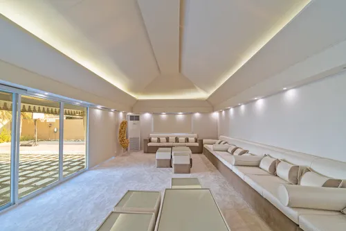 5 Bedrooms Villa in Khalifa City A Villas