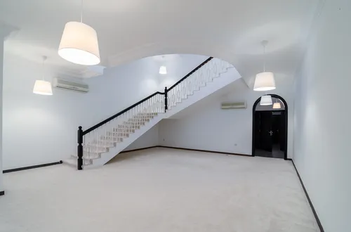 5 Bedrooms Villa in Khalifa City A Villas