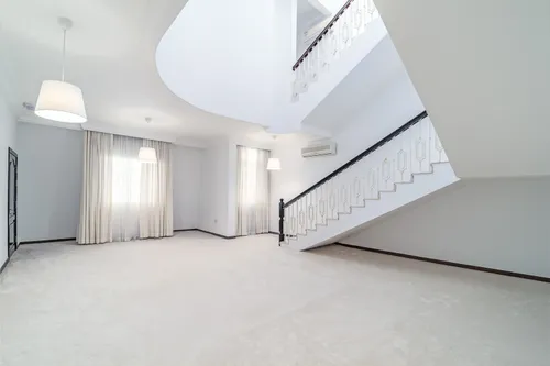 5 Bedrooms Villa in Khalifa City A Villas