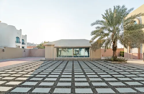 5 Bedrooms Villa in Khalifa City A Villas