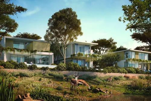 3 Bedrooms Townhouse in Shamsa Townhouse