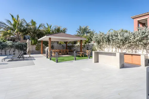 5 Bedrooms Villa in Saadiyat Beach Villas
