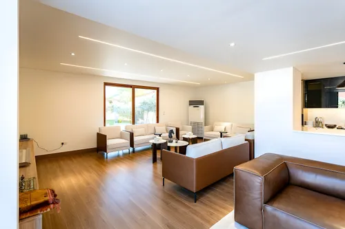 5 Bedrooms Villa in Saadiyat Beach Villas