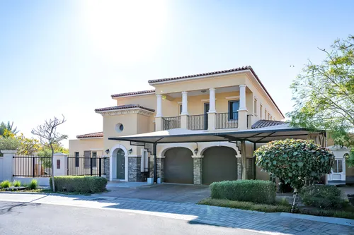 5 Bedrooms Villa in Saadiyat Beach Villas