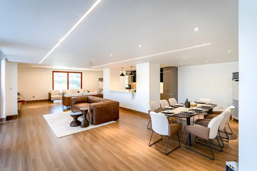 5 Bedrooms Villa in Saadiyat Beach Villas