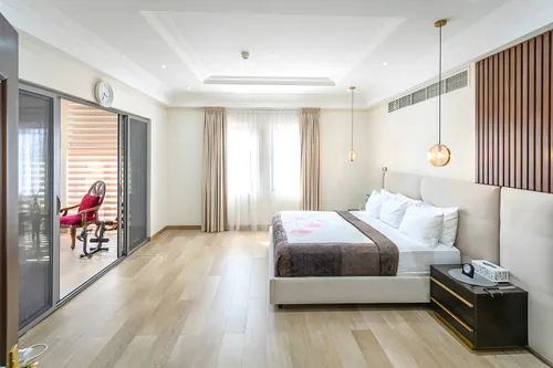 5 Bedrooms Villa in Saadiyat Beach Villas