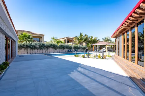 5 Bedrooms Villa in Saadiyat Beach Villas