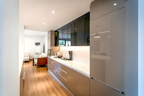 5 Bedrooms Villa in Saadiyat Beach Villas