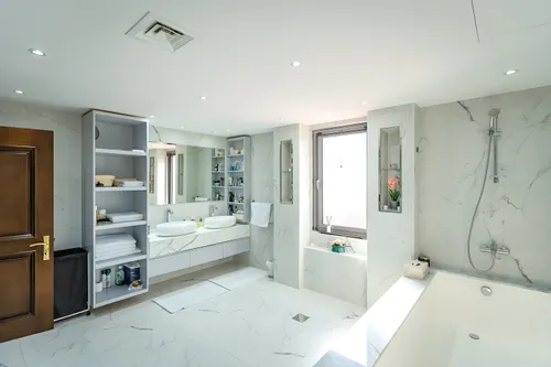 5 Bedrooms Villa in Saadiyat Beach Villas