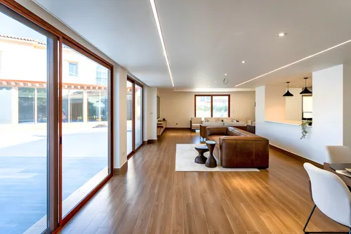 5 Bedrooms Villa in Saadiyat Beach Villas