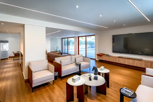 5 Bedrooms Villa in Saadiyat Beach Villas